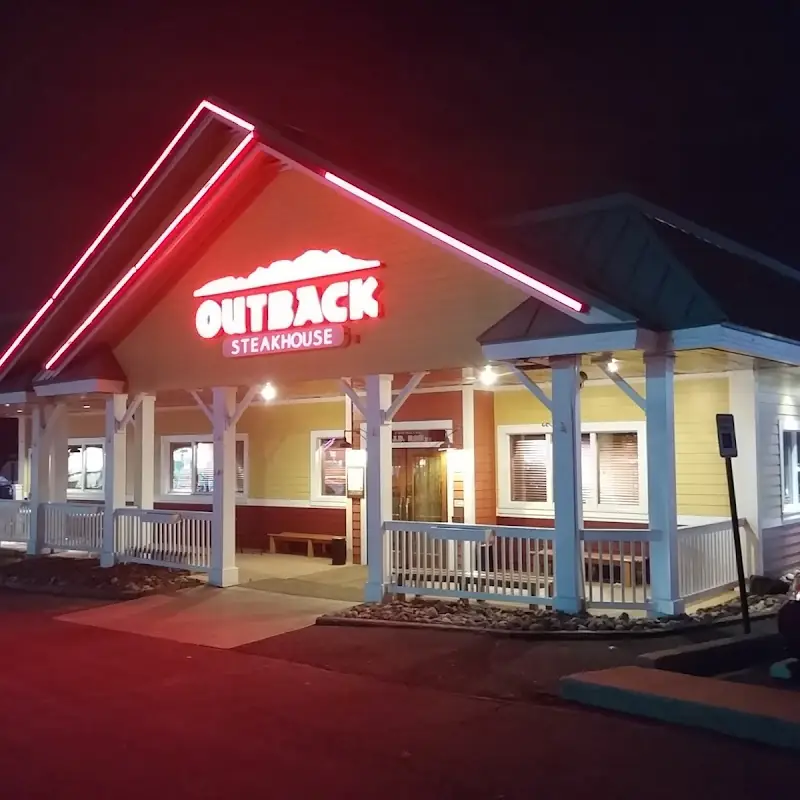Outback Steakhouse