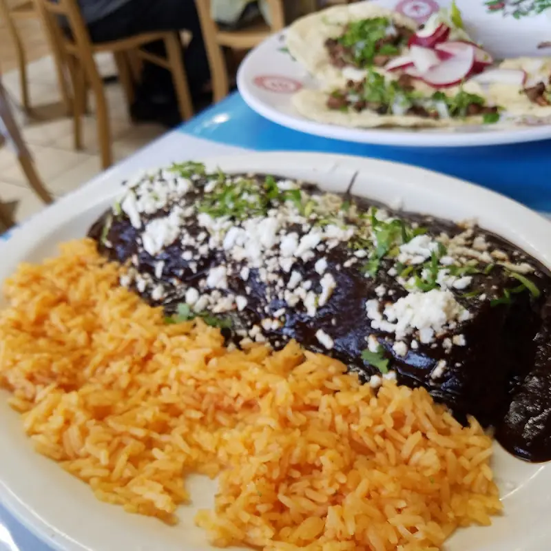 Restaurant mi Pueblito