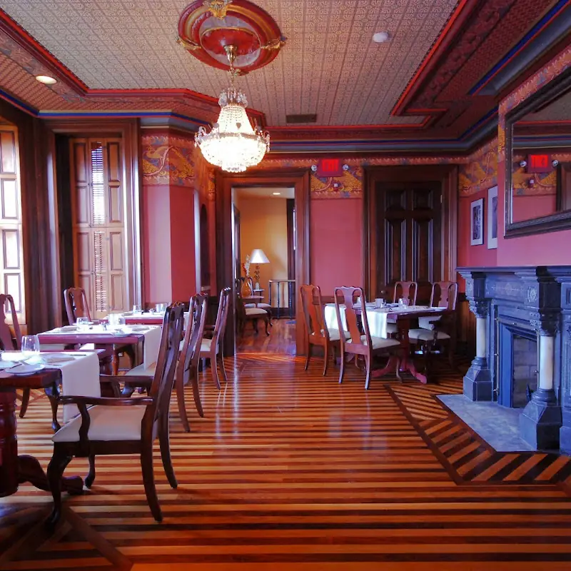 Le Chateau