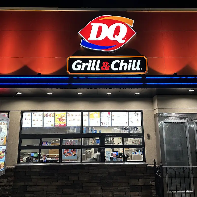 Dairy Queen Grill & Chill