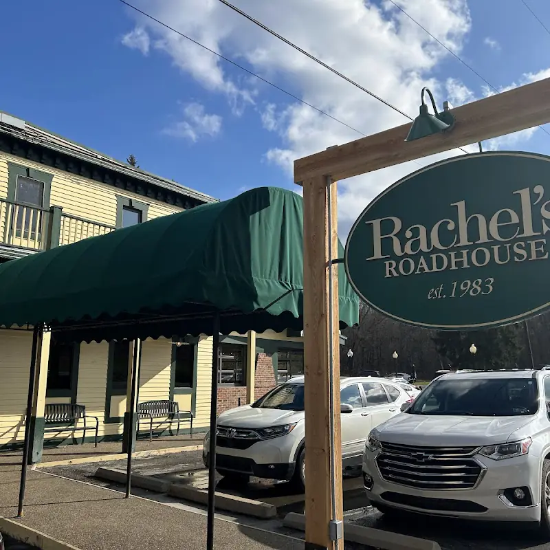 Rachel's Roadhouse