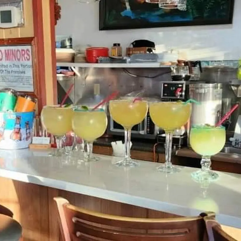 Pina Colada
