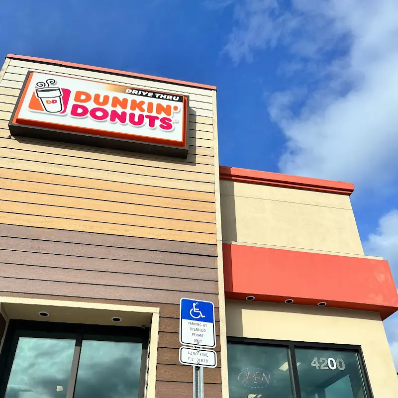 Dunkin'