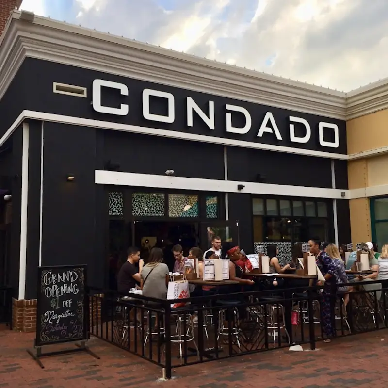 Condado Tacos