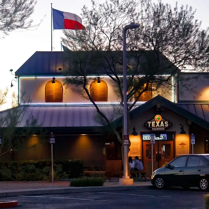 Texas Roadhouse