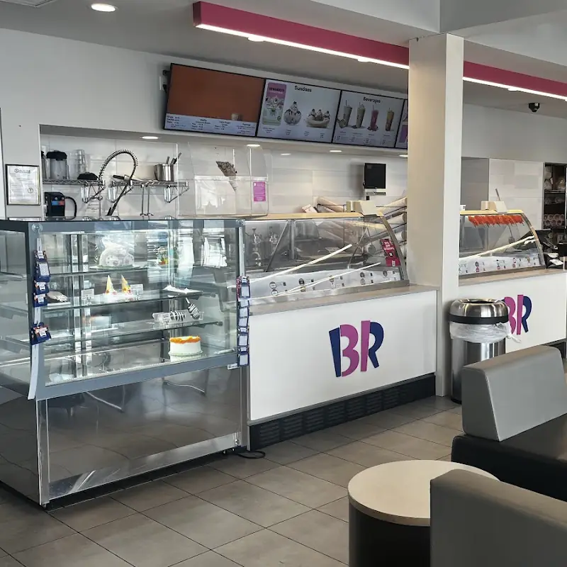 Baskin-Robbins