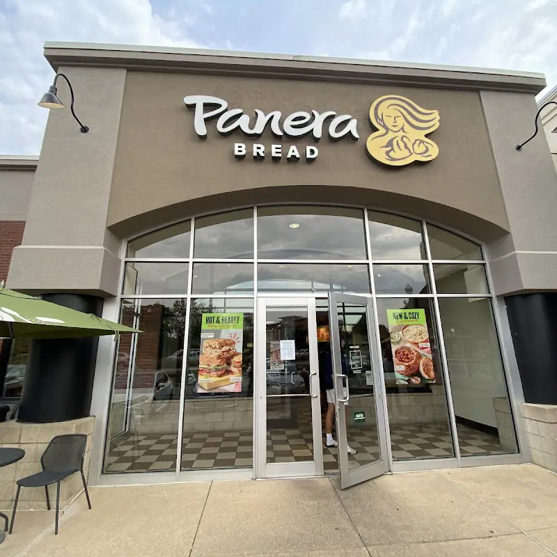 Panera Bread