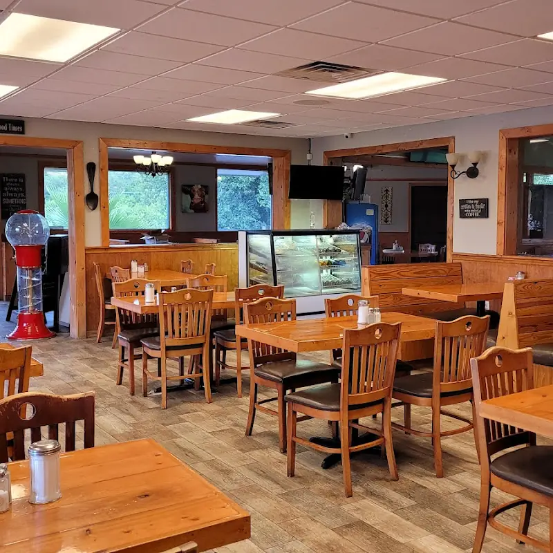 Popi's Place (Port Manatee)