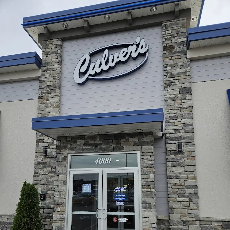 Culver’s