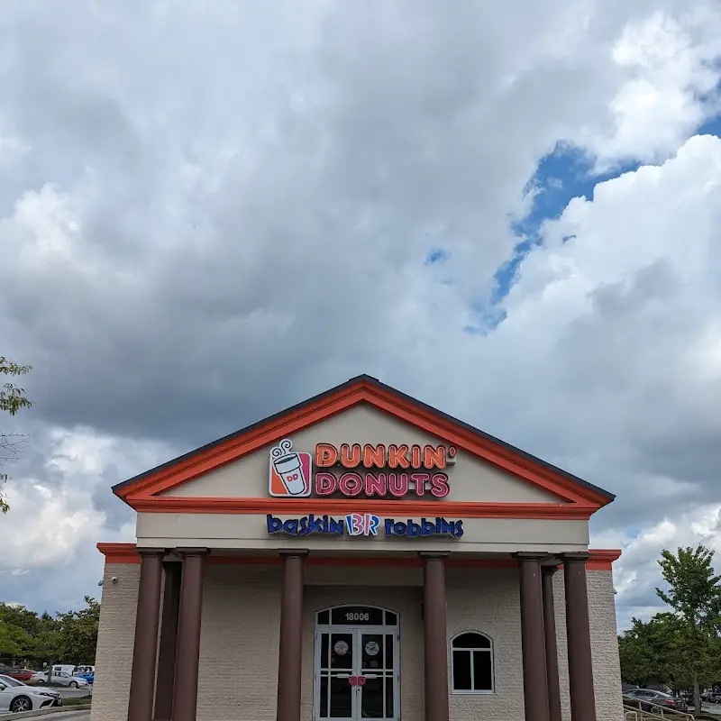 Baskin-Robbins