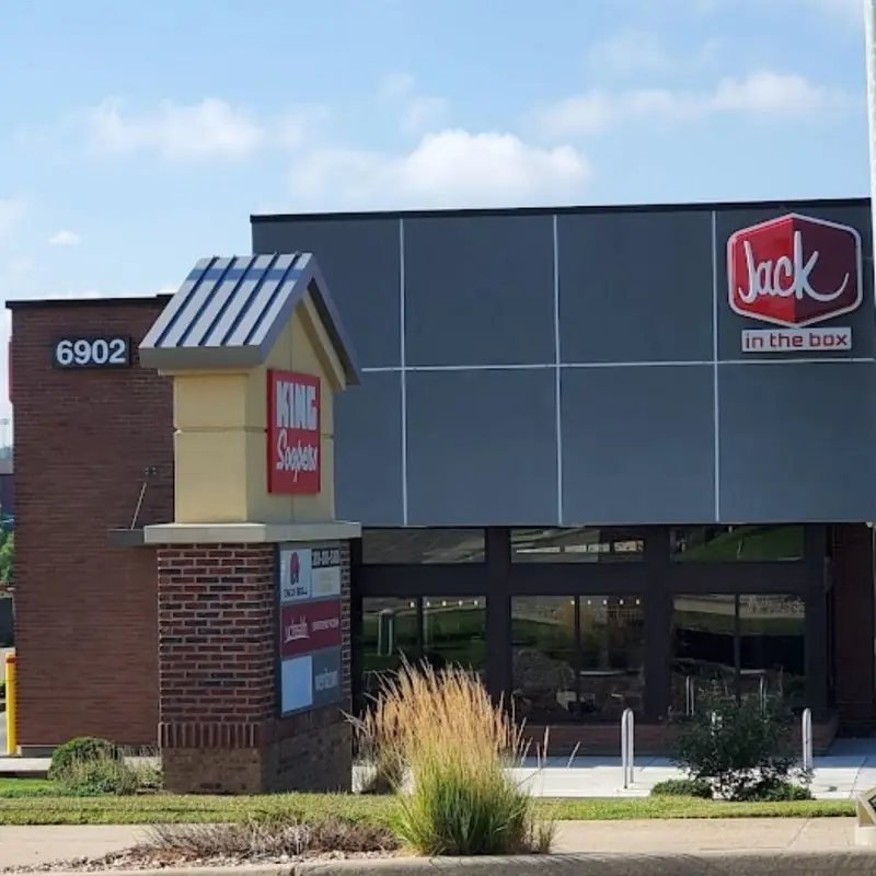 Jack in the Box