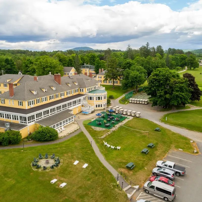 The Bethel Resort & Suites