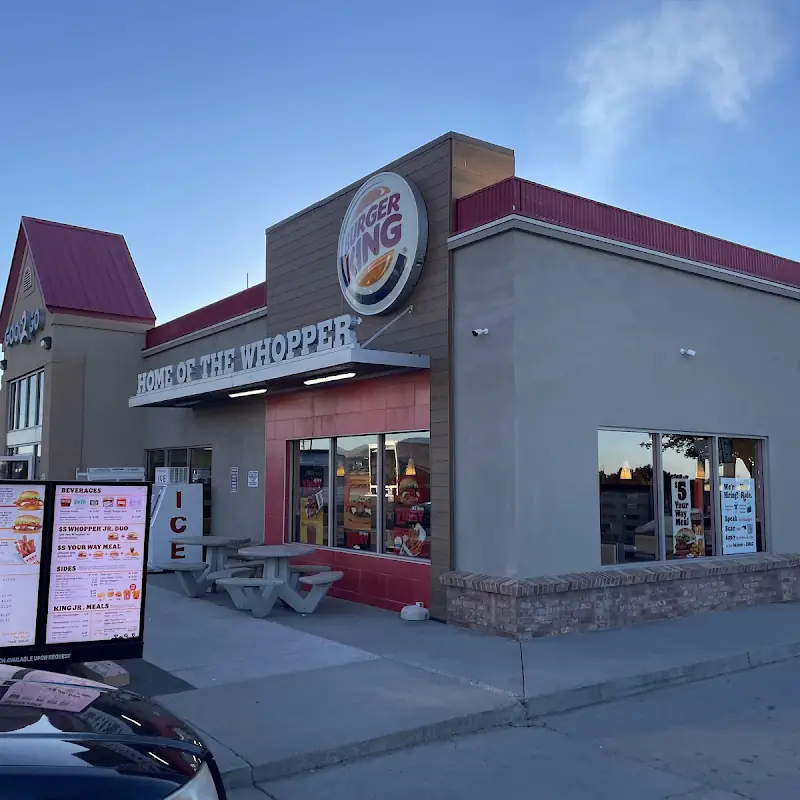 Burger King