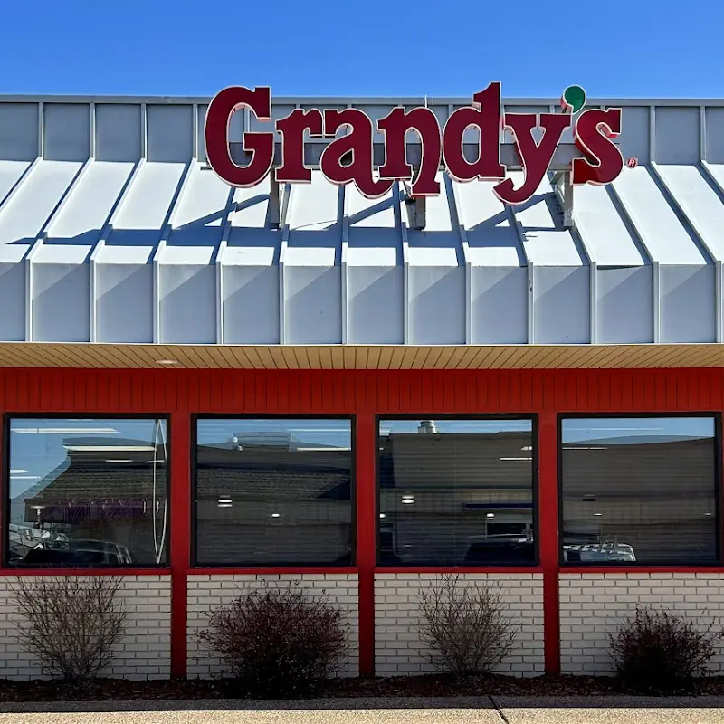 Grandy's
