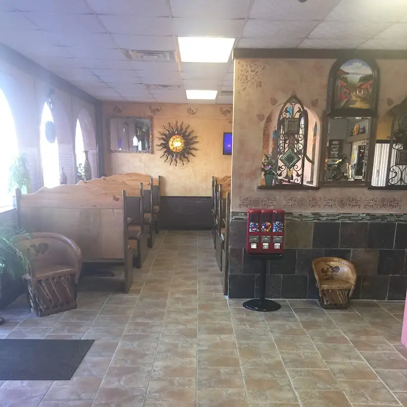 Dos Hermanos Mexican Restaurant