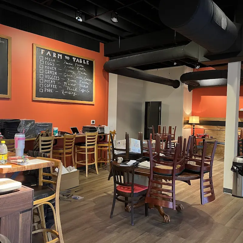 222 Artisan Bakery
