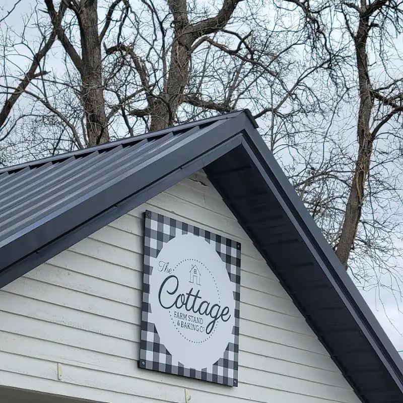 The Cottage Farm Stand