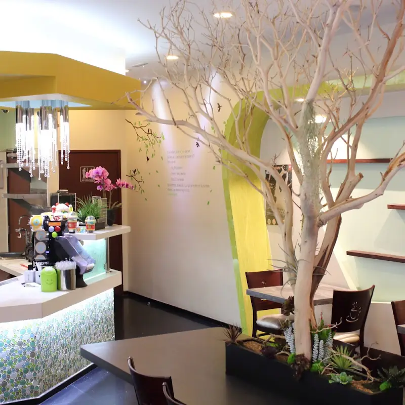 Vanitea Cafe