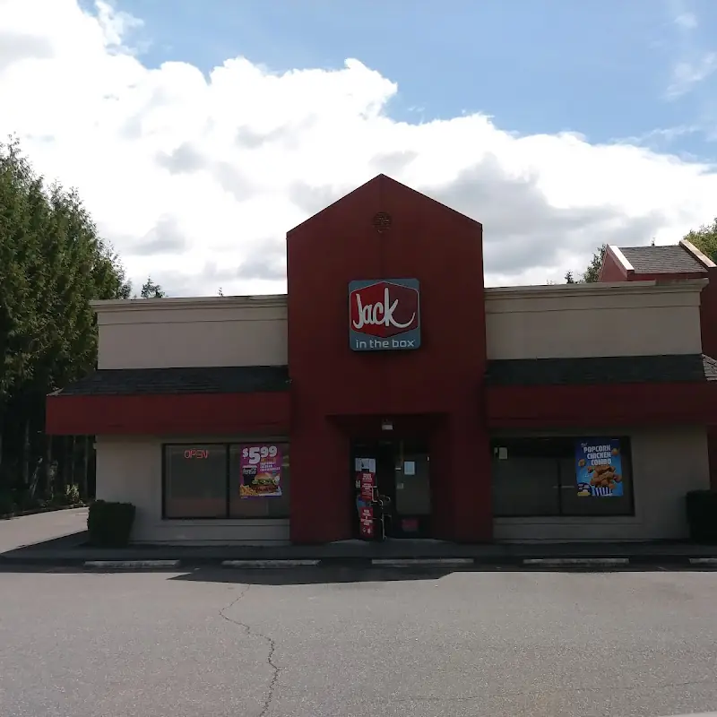 Jack in the Box