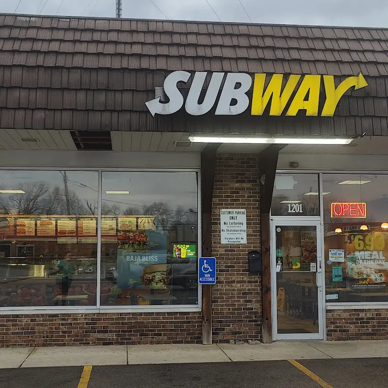 Subway