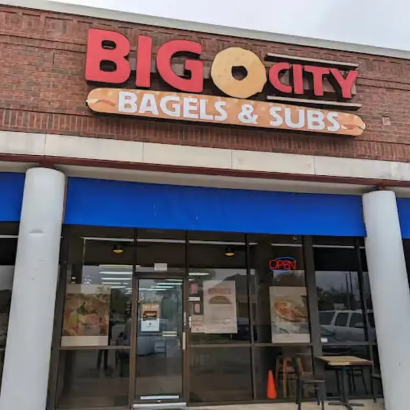 Big City Bagels and Subs