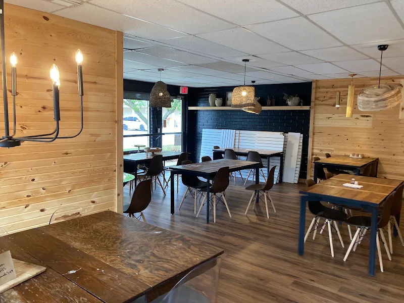 Brickhouse Coffee & Kitchen