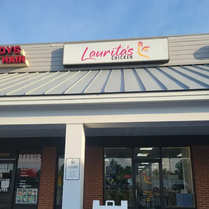 Laurita’s Chicken