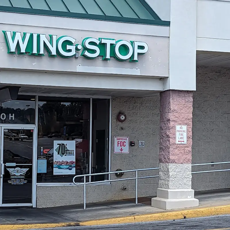 Wingstop
