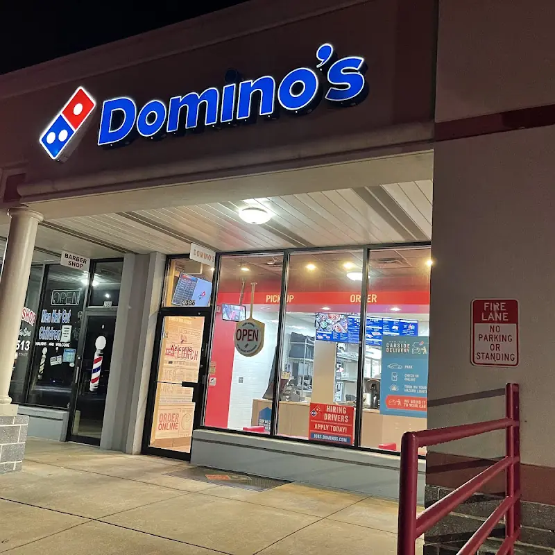 Domino's Pizza