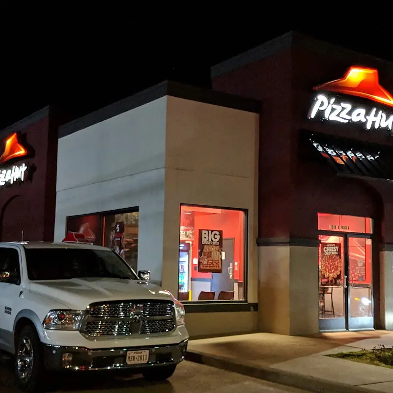 Pizza Hut