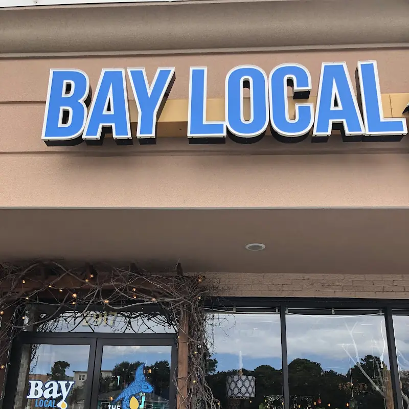 Bay Local Eatery