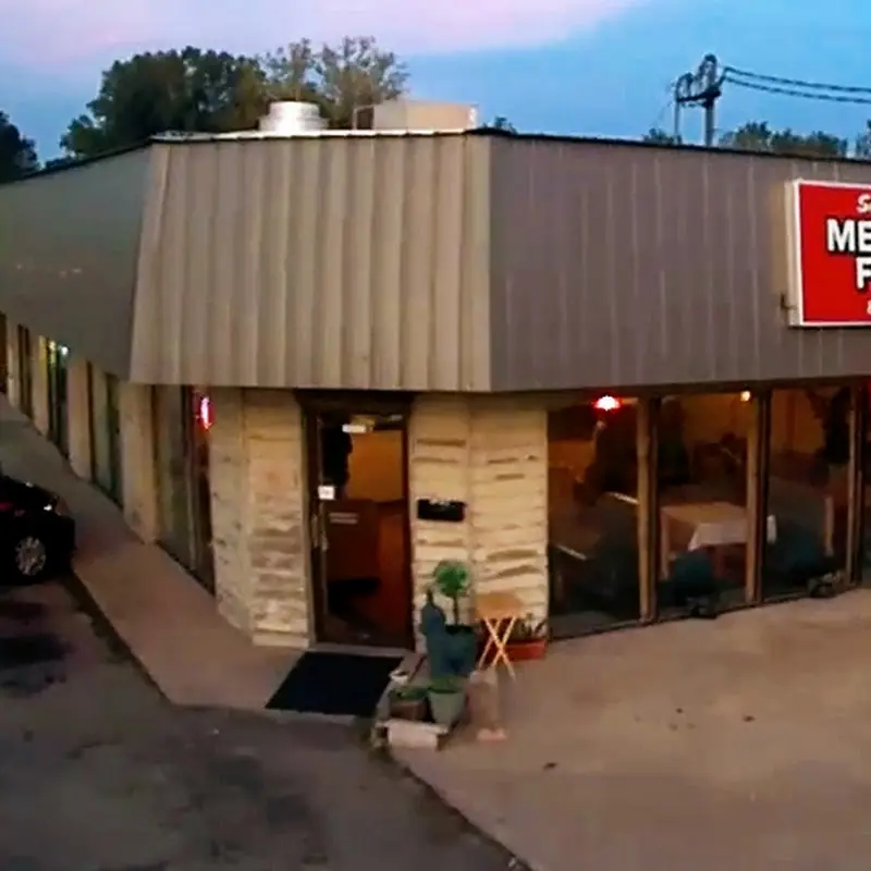 South Beloit Mexican Restaurant