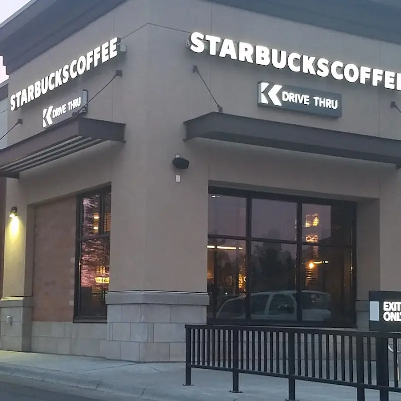 Starbucks Coffee Company
