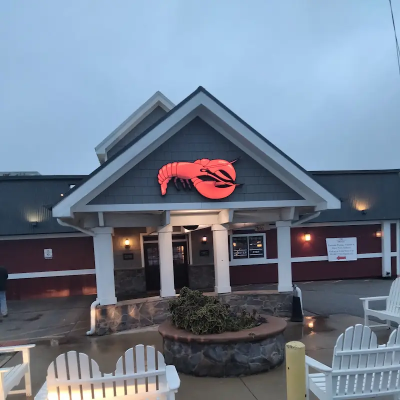 Red Lobster