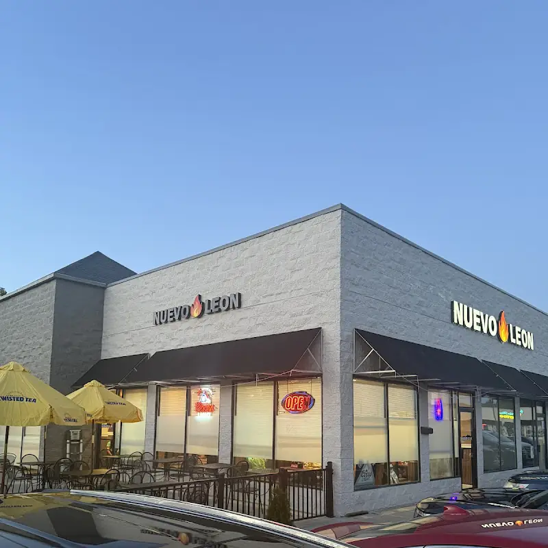 Taqueria Nuevo Leon