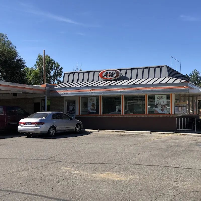 A&W Restaurant