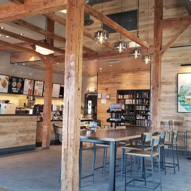 Starbucks Coffee Company