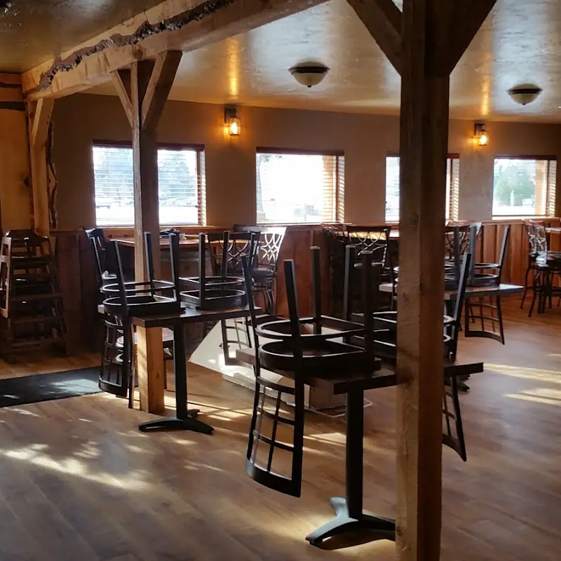 The Bull Pub