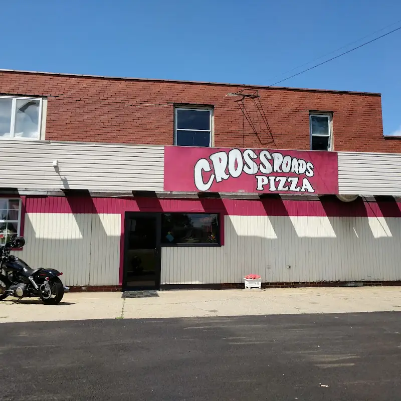 Crossroads Pizza