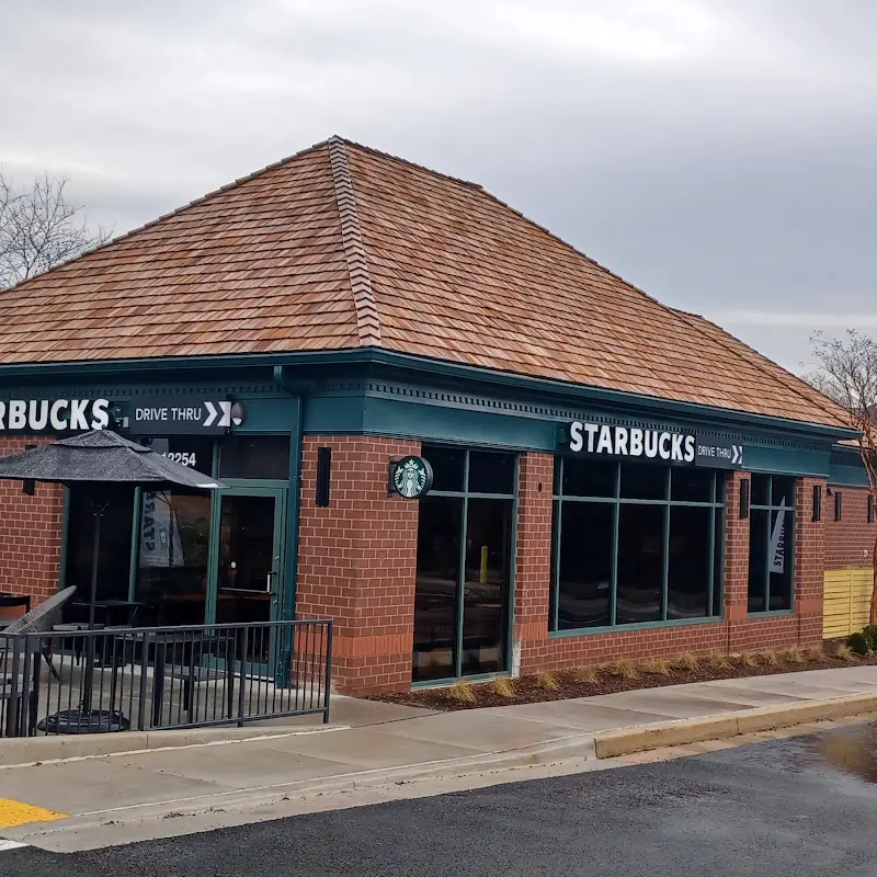Starbucks Coffee Company