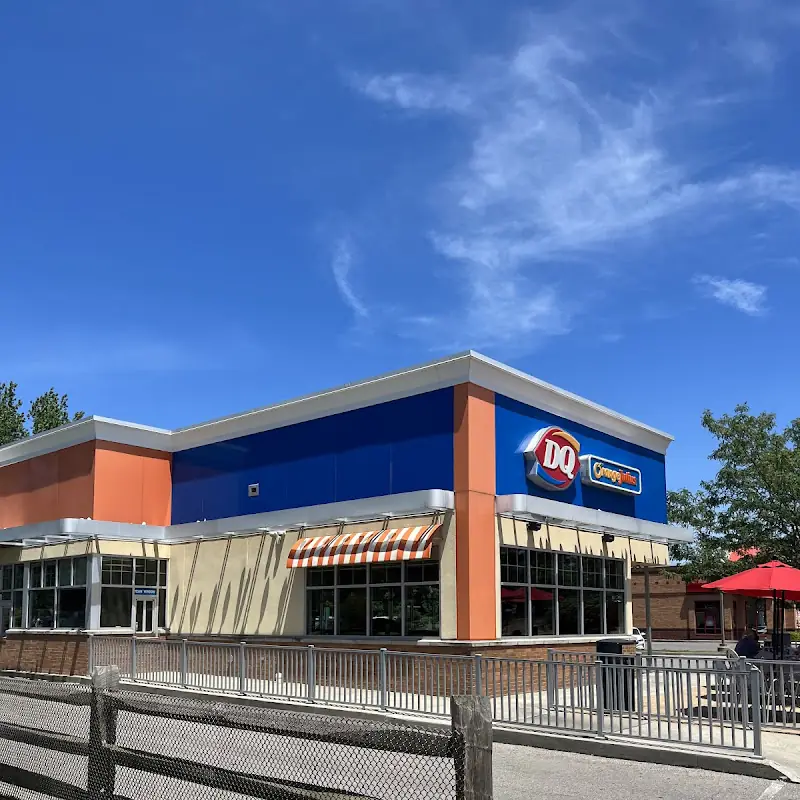 Dairy Queen® / Orange Julius