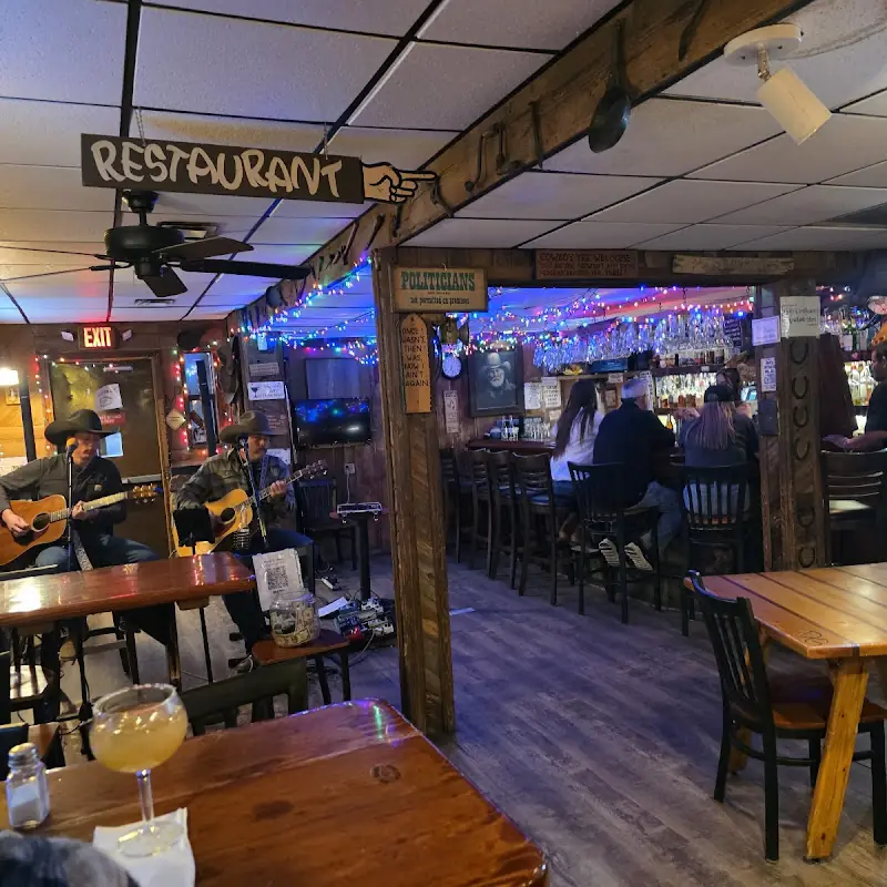 Dry Gulch Steakhouse