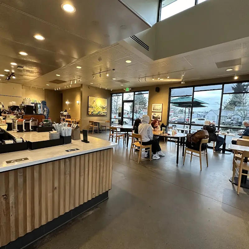 Starbucks Coffee Company