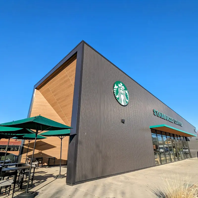 Starbucks Coffee Company