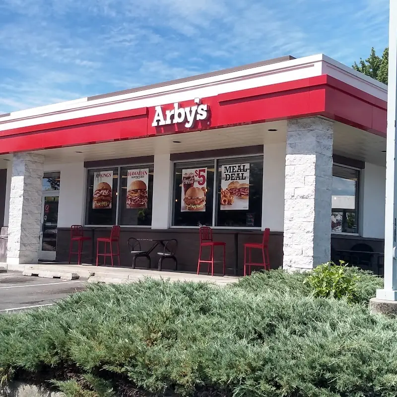 Arby's