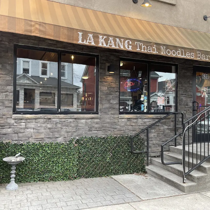 La Kang Thai Noodles Bar