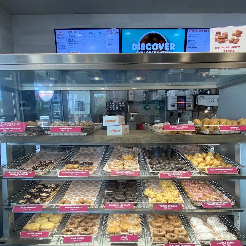 Dunkin'