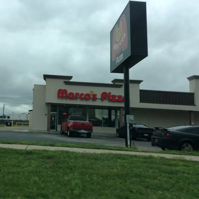 Marco's Pizza