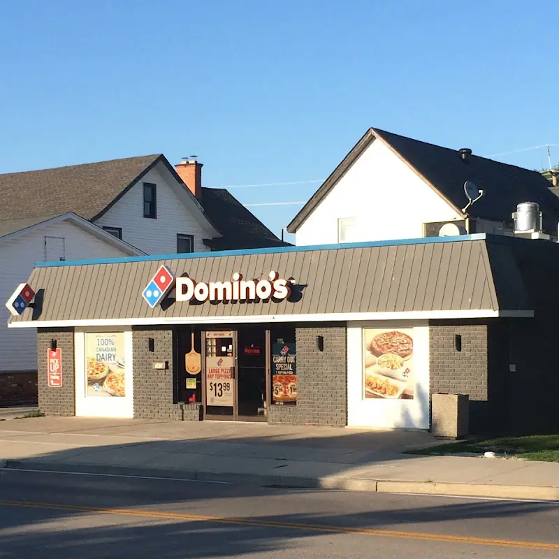 Domino's Pizza