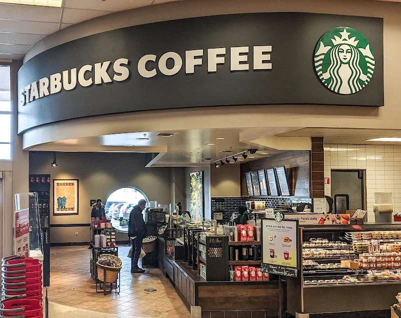 Starbucks Coffee Company